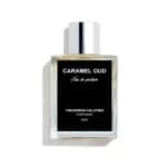 תיאודורוס קרמל אוד אדפ THEODOROS CARAMEL OUD EAU DE PARFUM 5ML מיני בושם (travel)