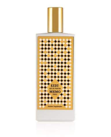 טסטר ממו קדו אדפ Tester Memo Kedu Eau de Parfum 75ml