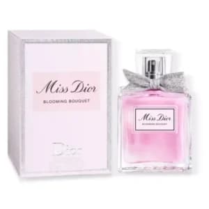 טסטר כריסטיאן דיור מיס דיור בלומינג אדט Tester Dior Miss Dior Blooming Bouquet EDT 100ml