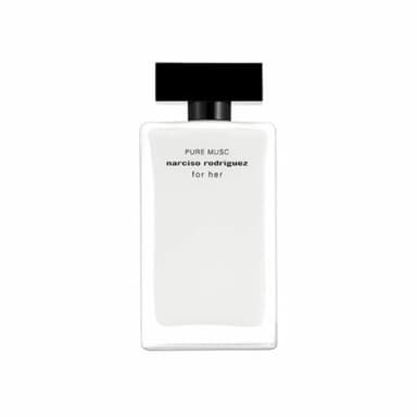נרסיסו רודריגז פיור מאסק אדפ NARCISO RODRIGUEZ PURE MUSC E.D.P 5ML מיני בושם (travel)
