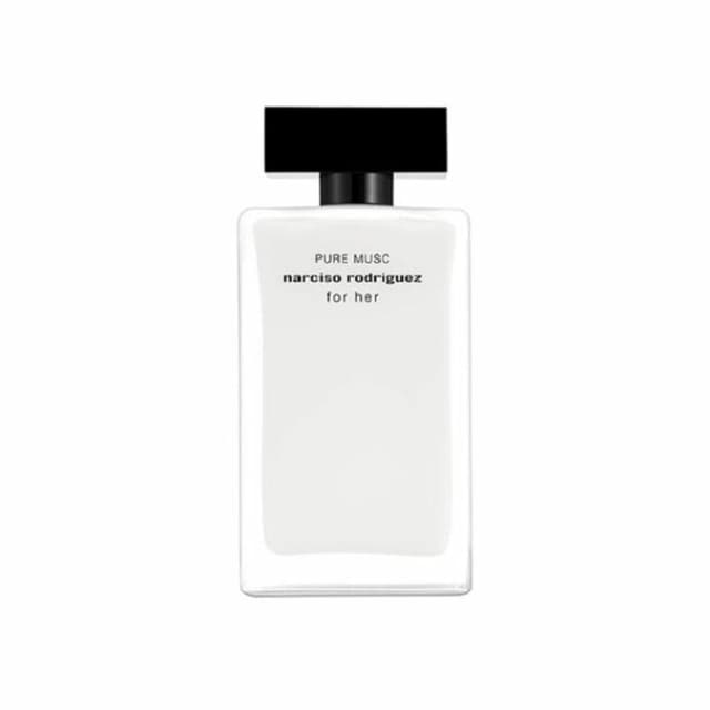 נרסיסו רודריגז פיור מאסק אדפ NARCISO RODRIGUEZ PURE MUSC E.D.P 5ML מיני בושם (travel)