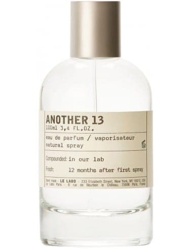 לה לאבו אנתר 13 אדפ Le Labo Another 13 Edp 100ml