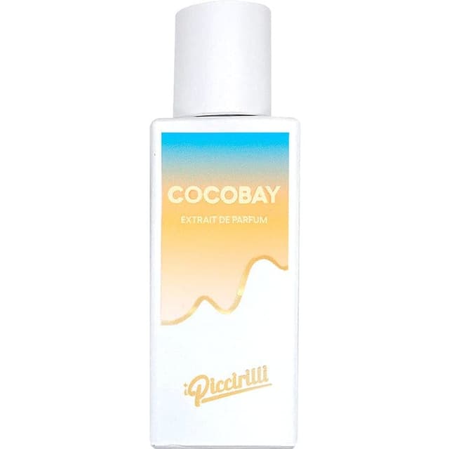 פיצירילי קוקוביי iPiccirilli Cocobay 30ml