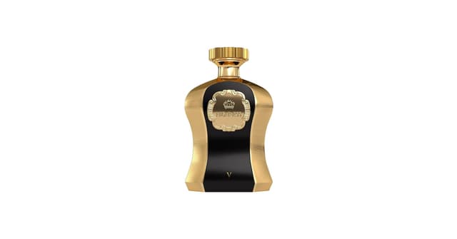 טסטר אפנאן הינס 10 אדפ Tester Afnan His Highness X Brown EDP 100ML