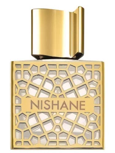 נישאנה האסיבט אוד אקסטרקט דה פרפיום NISHANE HACIVAT OUD EXTRAIT DE PARFUM 5ML מיני בושם (travel)