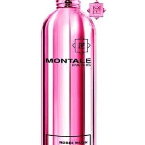 מונטל רוז מאסק א.ד.פ Montale Roses Musk Eau de Parfum 5ml מיני בושם (travel)