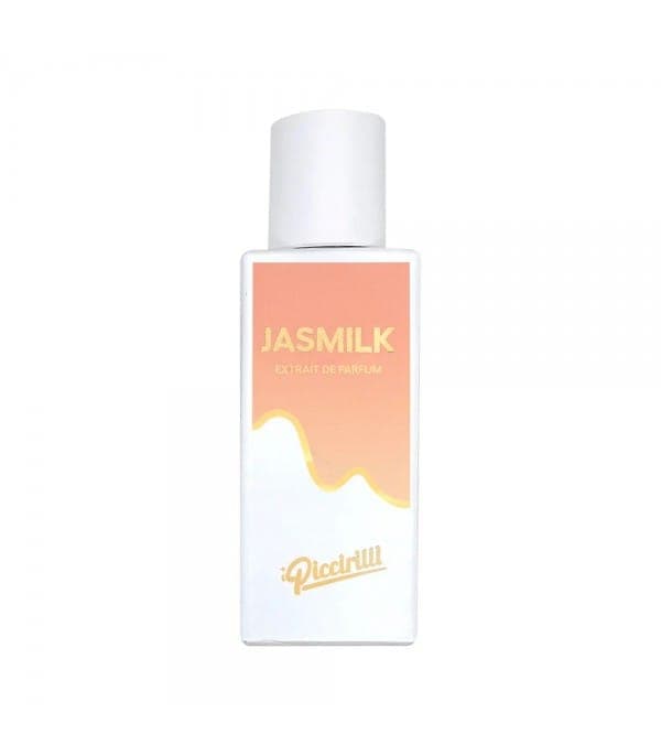 פיצירילי גסמילק iPiccirilli Jasmilk 30ml