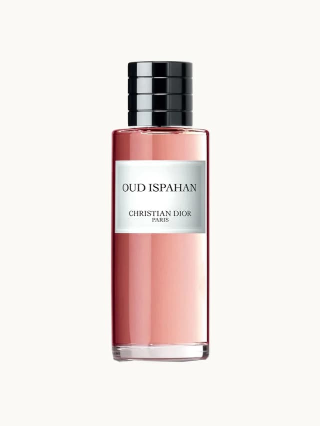 דיור אוד איספאן DIOR OUD ISPAHAN 5ml מיני בושם (travel)