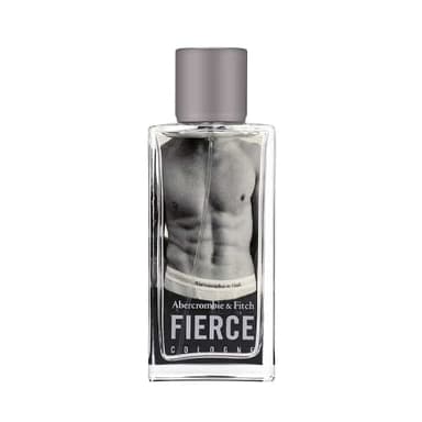 טסטר אברקרומבי פירס אדק Tester Abercrombie Fitch Fierce EDC 100ml