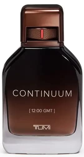 טסטר טומי קונטינום א.ד.פ Tester Tumi Continuum EDP 100ML