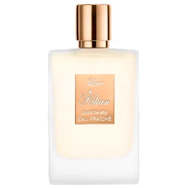 טסטר קיליאן לאב דונט בי שיי או פרש TESTER KILIAN LOVE DONT BE SHY EAU FRAICHE 50ML