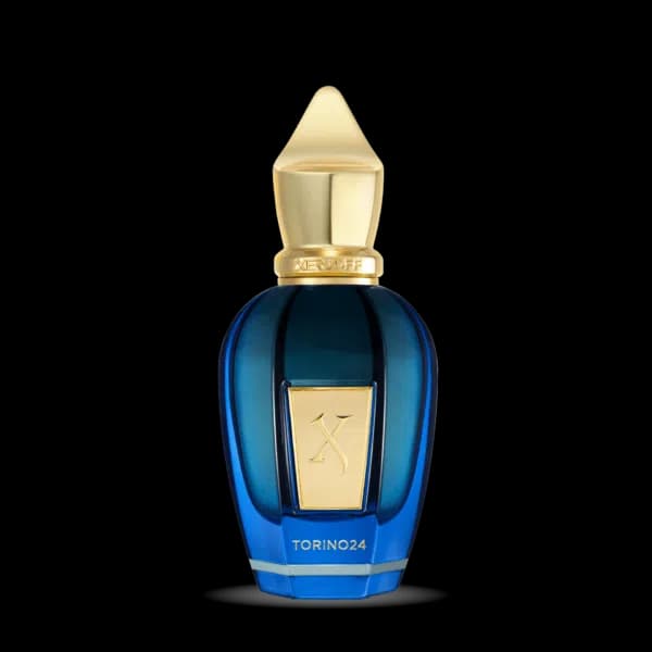 סרגוף טורינו 24 אדפ XERJOFF TORINO 24 EDP 50ML
