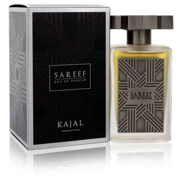 קגאל פידה א.ד.פ KAJAL Fiddah EDP 100ML