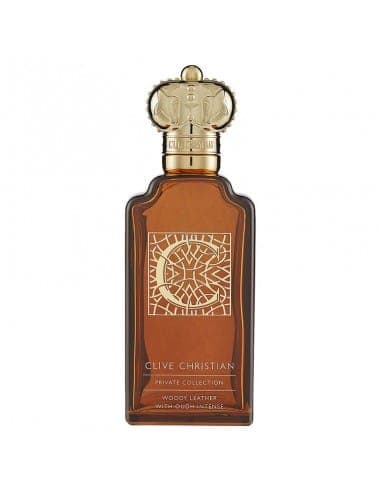 קלייב כריסטיאן סי וודי לתר אדפ Clive Christian C Woody Leather 100ml