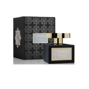 קגאל יסמינה א.ד.פ Kajal Yasmina EDP 5ML מיני בושם (travel)