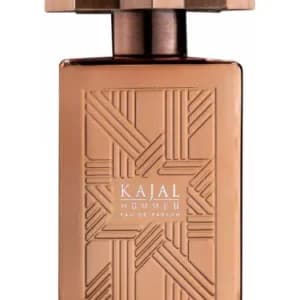 קגאל קגאל הום 2 א.ד.פ KAJAL HOMME 2 5ML מיני בושם (travel)