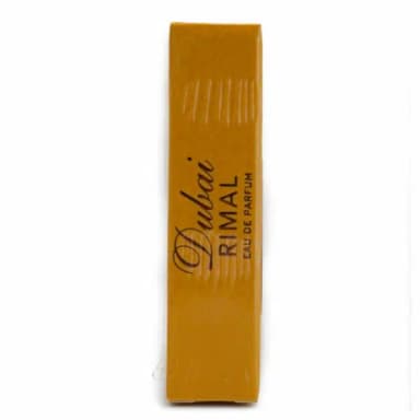 מיניאטורה דה ספיריט אוף דובאי רימאל אדפ miniature The Spirit Of Dubai Rimal EDP 3ml