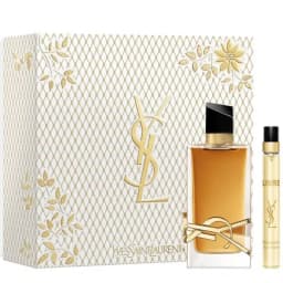 איב סאן לורן ליברה אינטנס אדפ + או דה פרפיום Yves Saint Laurent Libre Eau de Parfum Intense Set 90ml + edp 10ml