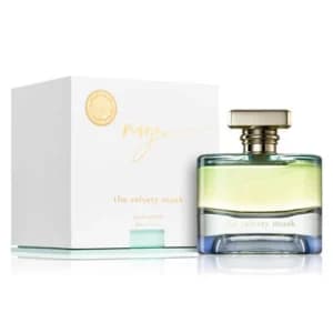 נויה ולווטי מאסק א.ד.פ Noya The Velvety Musk EDP 5ML מיני בושם (travel)