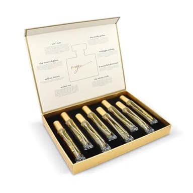 נויה דיסקברי סט 8 יח’ אדפ Noya Discovery Set 8Pcs EDP 10ML