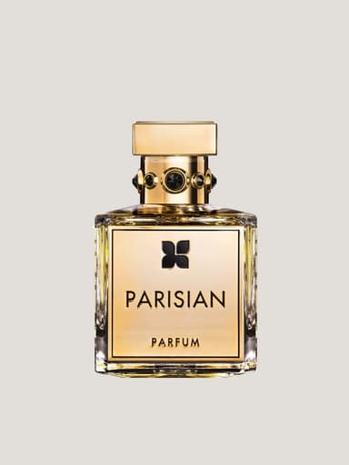 פרגרנס דו בויס פריזיאן אוד פרפיום Fragrance Du Bois PARISIAN OUD Parfum 100ml