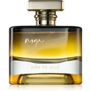 נויה אודה טו אוד אדפ Noya Ode To Oud EDP 5ml מיני בושם (travel)
