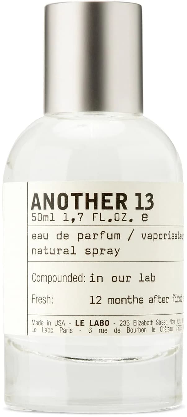 לה לאבו אנודר 13 אדפ LE LABO ANOTHER 13 EDP 50ML