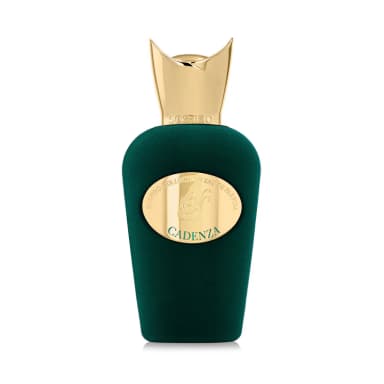 טסטר סוספירו קדנזה אדפ Tester Sospiro Cadenza EDP 100ml