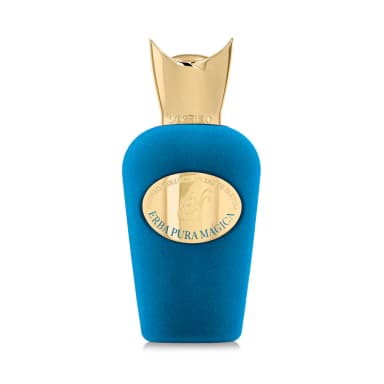 טסטר סוספירו ארבה פורה מגיקה אדפ Tester Sospiro Erba Pura Magica EDP 100ml