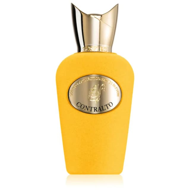 סוספירו קונטראלטו אדפ Sospiro Contralto Eau De Parfum 100ML
