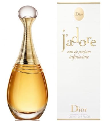 דיור גאדור אינפיניסים אדפ Christian Dior Jadore Infinissime E.D.P 5ml מיני בושם (travel)