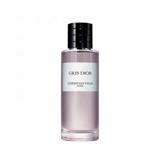 דיור גריס דיור אדפ DIOR Gris Dior EDP 250ml