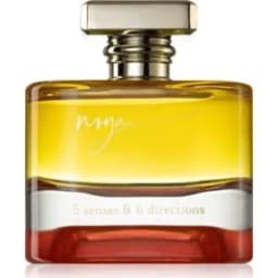 נויה 5 סנסס 6 דירקשנס אדפ Noya 5 Senses 6 Directions EDP 5ml מיני בושם (travel)