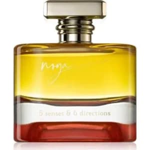 נויה 5 סנסס 6 דירקשנס אדפ Noya 5 Senses 6 Directions EDP 5ml מיני בושם (travel)