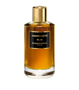 טסטר מנסרה אמור קפה אדפ Tester MANCERA AMORE CAFFE EDP 120ML