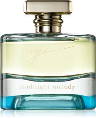 נויה מידנייט מלודי אדפ Noya Midnight Melody EDP 100ml