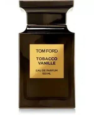 טסטר טום פורד טבאקו ונילה אדפ TESTER Tom Ford Tobacco Vanille Eau De Parfum 100ml