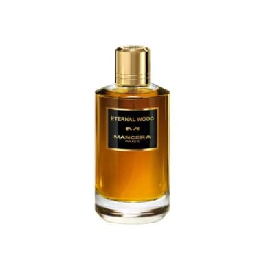 טסטר מנסרה אטרנל ווד אדפ Tester Mancera Eternal Wood EDP 120ML