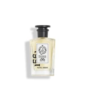 פרמאסיה רויאל אנבר Farmacia Royal Anbar 5ml מיני בושם (travel)