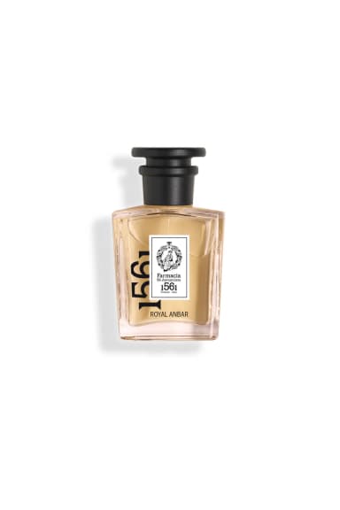 פרמאסיה רויאל אנבר Farmacia Royal Anbar 50ml