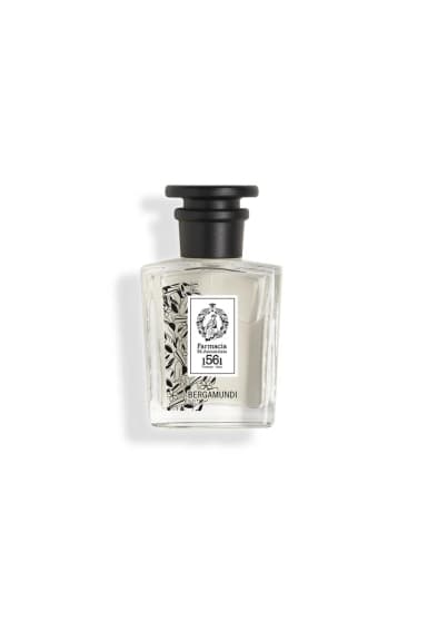 פרמאסיה ברגמונדי Farmacia Bergamundi 50ml