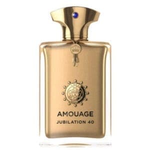 אמואג גוביליישן 40 אקסטרט דה פרפיום AMOUAGE JUBILATION 40 EXTRAIT DE PARFUM 5ML מיני בושם (travel)