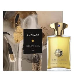 טסטר אמואג גוביליישן XXV אדפ Tester Amouage Jubilation XXV Eau de Parfum 100ml