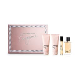 סט מייקל קורס גורגס אדפ SET MICHAEL KORS GORGEOUS EDP 100ML