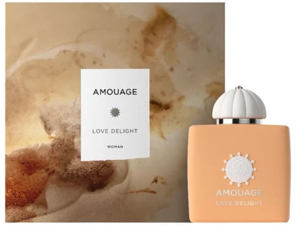 אמואג לאב דילייט אדפ AMOUAGE LOVE DELIGHT EDP 100ML
