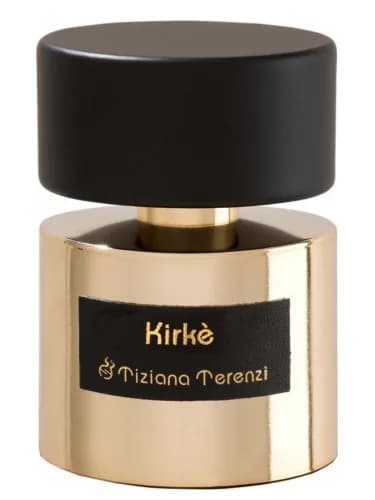 טסטר טיזיאנה טרנזי קירקי אסקטרט Tester Tiziana Terenzi Kirke E.D.P 100ml