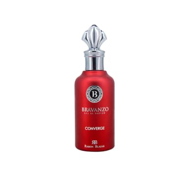 בראבנזו קונברג אדפ Bravanzo Converge EDP 100ML