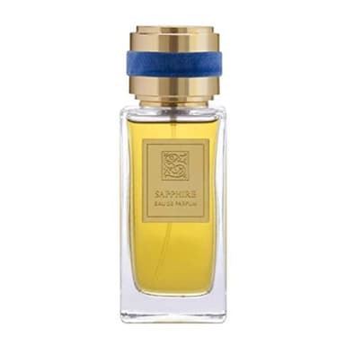 טסטר סיגנטור ספיר אדפ Tester Signature Sapphire EDP 100ml