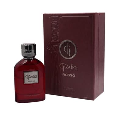 גלדיו רוסו אקסטרט דה פרפיום GLADIO ROSSO EXTRAIT DE PARFUM 100ML