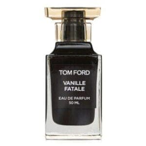 טום פורד וניל פטאל אדפ Tom Ford Vanille Fatale EDP 5ML מיני בושם (travel)